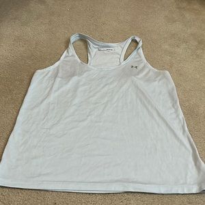 Under Armour heat gear tank